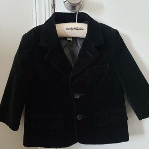 Toddlers Blazer